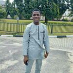 Profile Picture of Akins Joel (@akins_joel) on Instagram