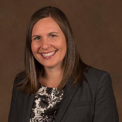 Profile Picture of Jamie Hays Szelc (@HaysSzelc) on Twitter