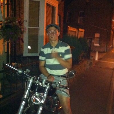 Profile Picture of Thomas Mount (@@mount_thomas) on Twitter