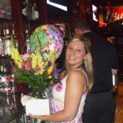 Profile Picture of Cindy Mona (@CindyMona5178) on Twitter