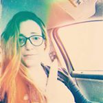 Profile Picture of Kate Travis (@urbanwarhol) on Instagram
