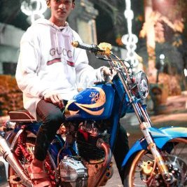 Profile Picture of Erwinyulianto (@erwinyu02824686) on Twitter