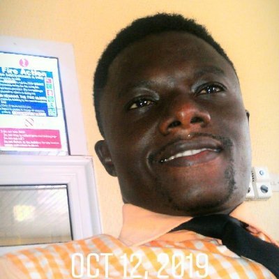 Profile Picture of Joshua Asante Nyamedea (@JNyamedea) on Twitter