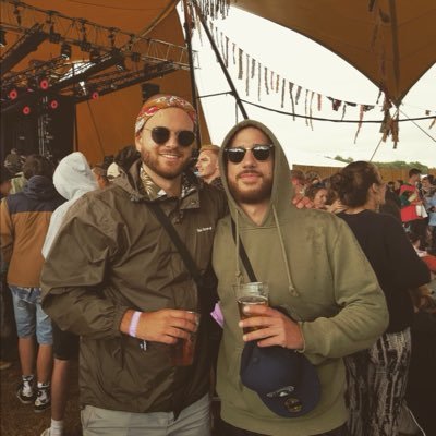 Profile Picture of Aaron Lowther (@AaronLowther4) on Twitter