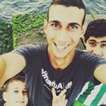 Profile Picture of Ahmed Hussein (@amado.hussein) on Instagram