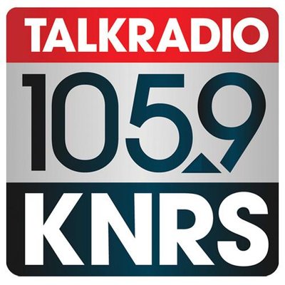 Profile Picture of 105.9 KNRS (@1059KNRS) on Twitter