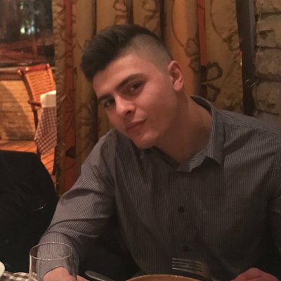 Profile Picture of Vukan Petrović (@Vukan22) on Twitter