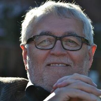 Profile Picture of Ken Talbot (@ken_talbot) on Twitter