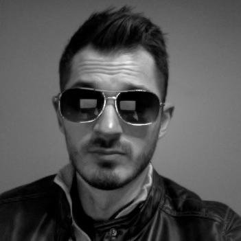 Profile Picture of Jeff Palermo (@jeffpalermo) on Twitter