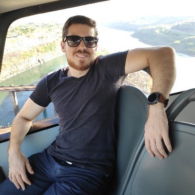 Profile Picture of Daniel Freire (@Guri_Daniel) on Twitter