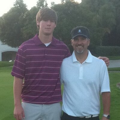 Profile Picture of Jeff Daigle (@Elgiadhffej) on Twitter