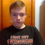 Profile Picture of mitchell passenger (@mustang42797) on Instagram