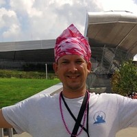 Profile Picture of Fred Retter (@fred-retter-1) on Quora