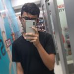 Profile Picture of anand (@_anand_thakkar__) on Instagram