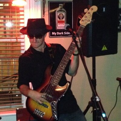 Profile Picture of Chase Callahan (@chasesportscar) on Twitter