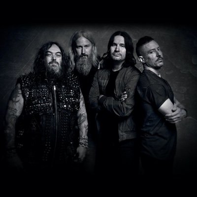 Profile Photo of Killer Be Killed (@KillerBeKilled) on Twitter