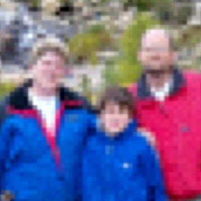 Profile Picture of Dena Lory Heath (@Lonoe69) on Twitter