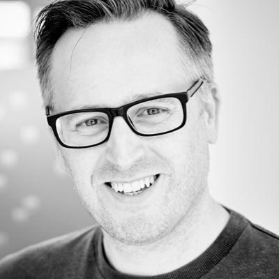 Profile Picture of David Holdsworth (@dholdsworth1) on Twitter