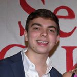 Profile Picture of Ben Sands (@btsands) on Instagram