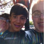 Profile Picture of Adam Longley (@adam.unofficial6) on Instagram