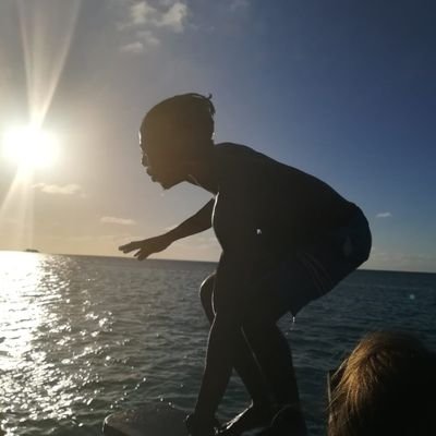Profile Picture of Kadeem Thomas (@kstar_101) on Twitter