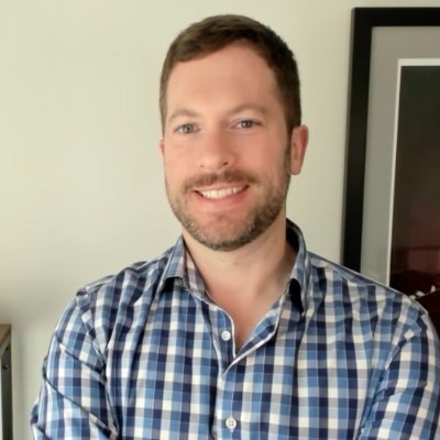 Profile Picture of David W. Frank  🏳️‍🌈 (he/him) (@tp_dave) on Twitter