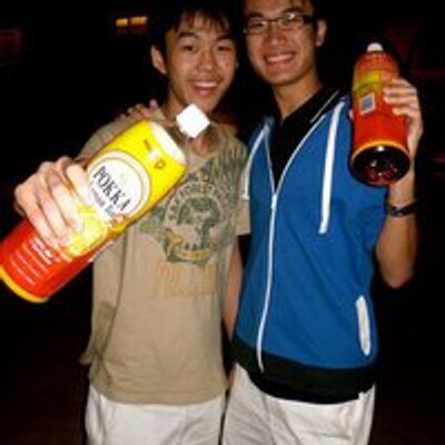 Profile Picture of David Seah (@davidseahabc) on Twitter