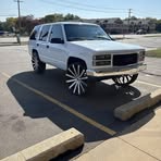 Profile Picture of Chris Haney (@chris.haney.245379) on Facebook