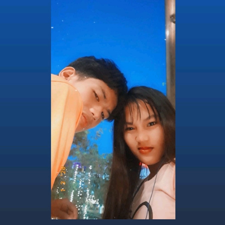 Profile Picture of Cath&ervin💋 (@cathervinskyuuuut) on Tiktok