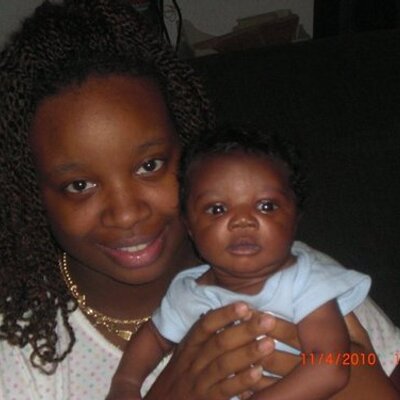 Profile Picture of Latesha Moore (@zysmommie104) on Twitter