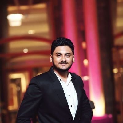 Profile Picture of Kush Goyal (@ikush_goyal) on Twitter