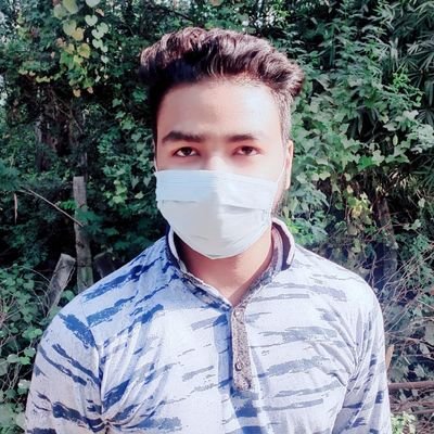 Mohammad Arbab - Twitter Profile Picture of Mohammad Arbab (@MohdArbab1922) on Twitter