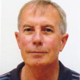 Profile Picture of Peter Nichol (@peterjnichol) on Twitter