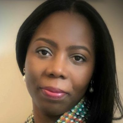 Profile Picture of Yvonne Apea Mensah (@YvonneAMensah) on Twitter