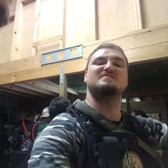 Profile Picture of Mathew Liggett (@cptlegit7) on Tiktok