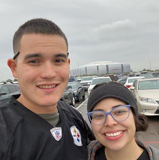 Adam Laumbach - Facebook Profile Picture of Adam Laumbach (@Laumbach10) on Facebook