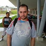 Profile Picture of Randall Vargas (@randallvala) on Instagram