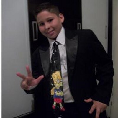 Profile Picture of Eric Matheus (@ericmatheus3) on Twitter