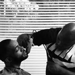 Profile Picture of David Hemphill (@realskillzbarberlounge) on Instagram