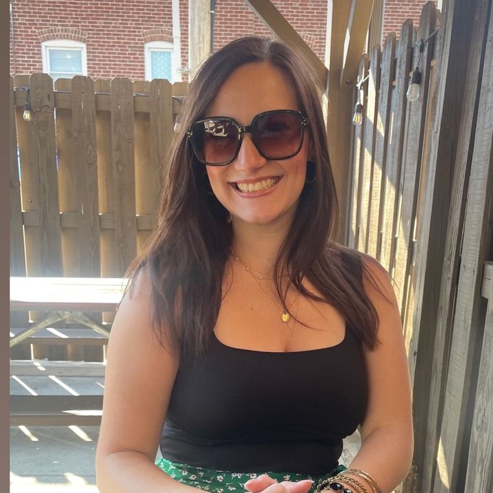 Profile Picture of Danielle Nicole (@danielle.nicole.13) on Tiktok