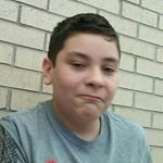 Profile Picture of Tyler Bakken-Cordova (@tyler_d_bakken_cordova) on Instagram