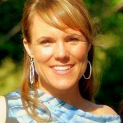 Profile Picture of Sara Farley (@Innovationwoman) on Twitter