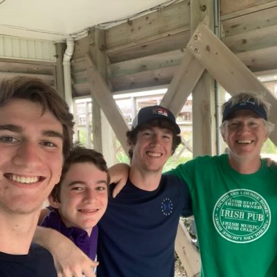 Profile Picture of James Nathan Duggins IV (@DugginsIv) on Twitter