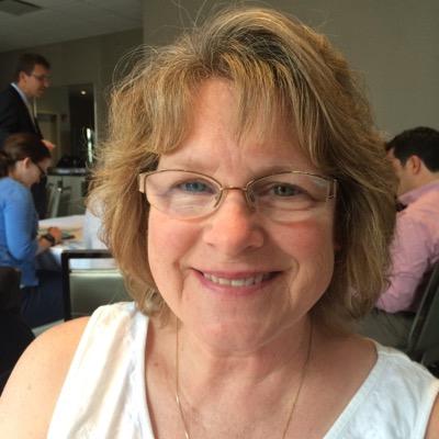 Profile Picture of Lynda Crandall (@lgcrandall) on Twitter