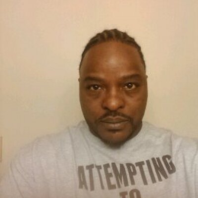 Profile Picture of Antwan D.Colvin (@AntwanColvin) on Twitter