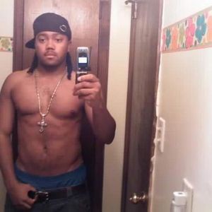 Profile Picture of Deangelo Jones (@pimpinyospace) on Myspace