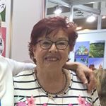 Sigrid Gräwert - Instagram Profile Picture of Sigrid Gräwert (@sigrid_graewert) on Instagram