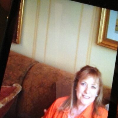 Marion Adler Bishop - Twitter Profile Picture of Marion Adler Bishop (@Adlerab) on Twitter