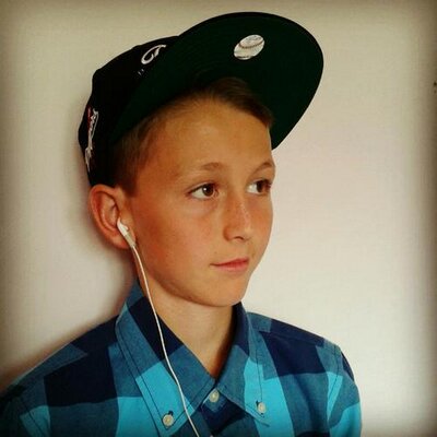 Profile Picture of Brad Cronin (@BradCronin99) on Twitter