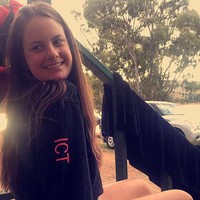 Profile Picture of Aimee Swift (@aimee-swift-5) on Quora